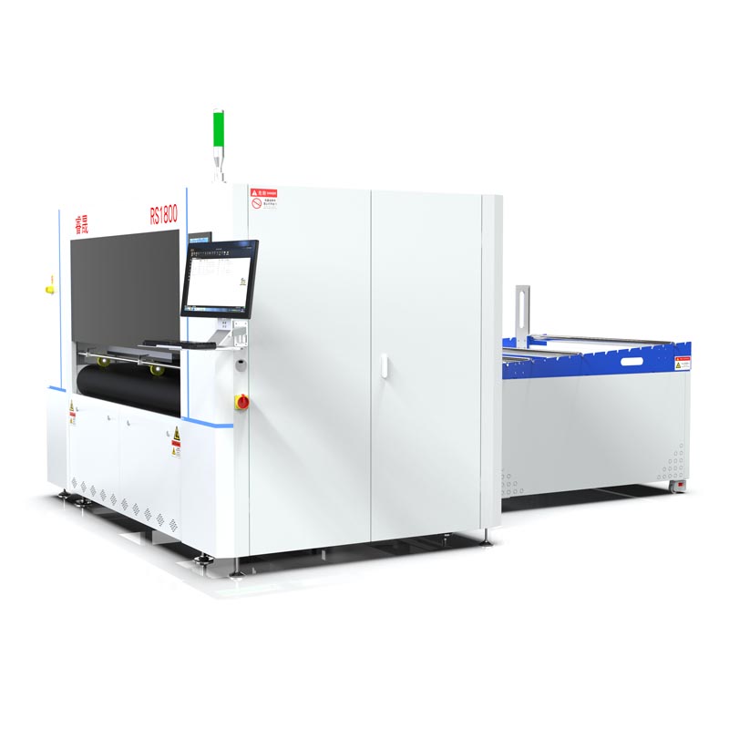 告别库存压力——纸箱数码印刷机让"按需生产"成为现实